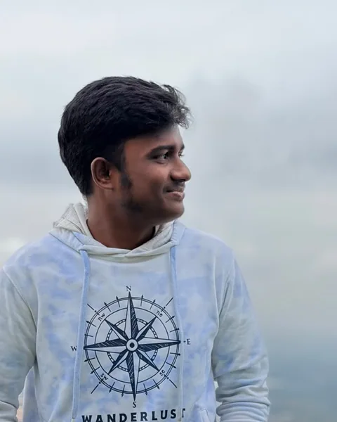 Karmjit SG, Co-Founder